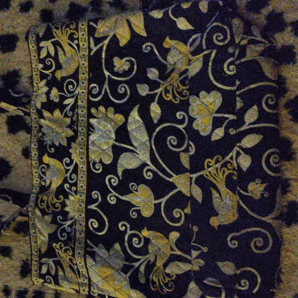 Vera Bradley shoulder bag